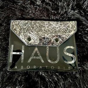 FREE Haus Laboratories Makeup Bag